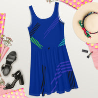 Skater Dress