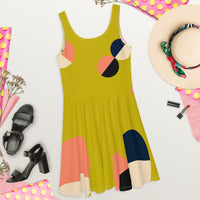 Skater Dress