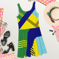 Skater Dress