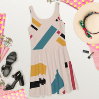 Skater Dress