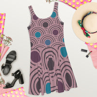 Skater Dress