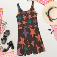 Skater Dress