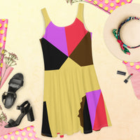 Skater Dress