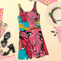 Skater Dress