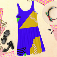 Skater Dress