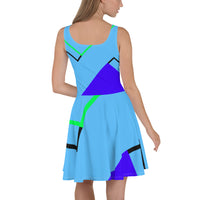 Skater Dress