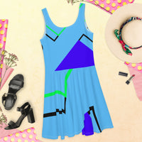 Skater Dress