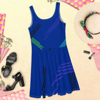 Skater Dress