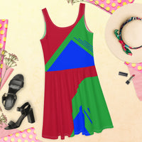 Skater Dress