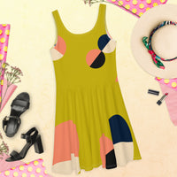Skater Dress