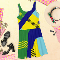 Skater Dress