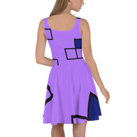 Skater Dress