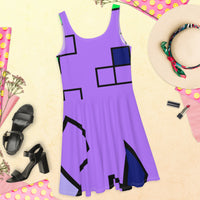 Skater Dress