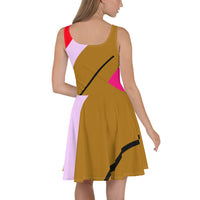 Skater Dress