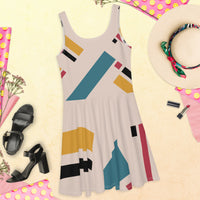 Skater Dress