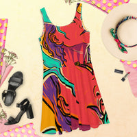 Skater Dress