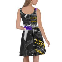 Skater Dress