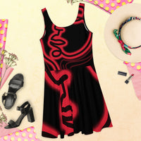 Skater Dress
