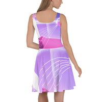 Skater Dress