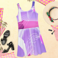 Skater Dress