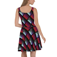 Skater Dress