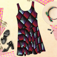 Skater Dress