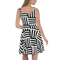 Skater Dress