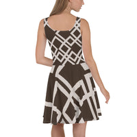 Skater Dress