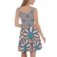 Skater Dress