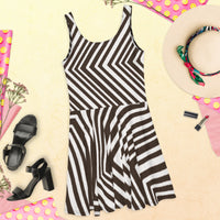 Skater Dress