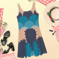 Skater Dress