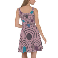 Skater Dress