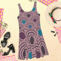 Skater Dress