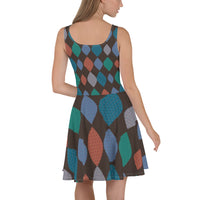 Skater Dress