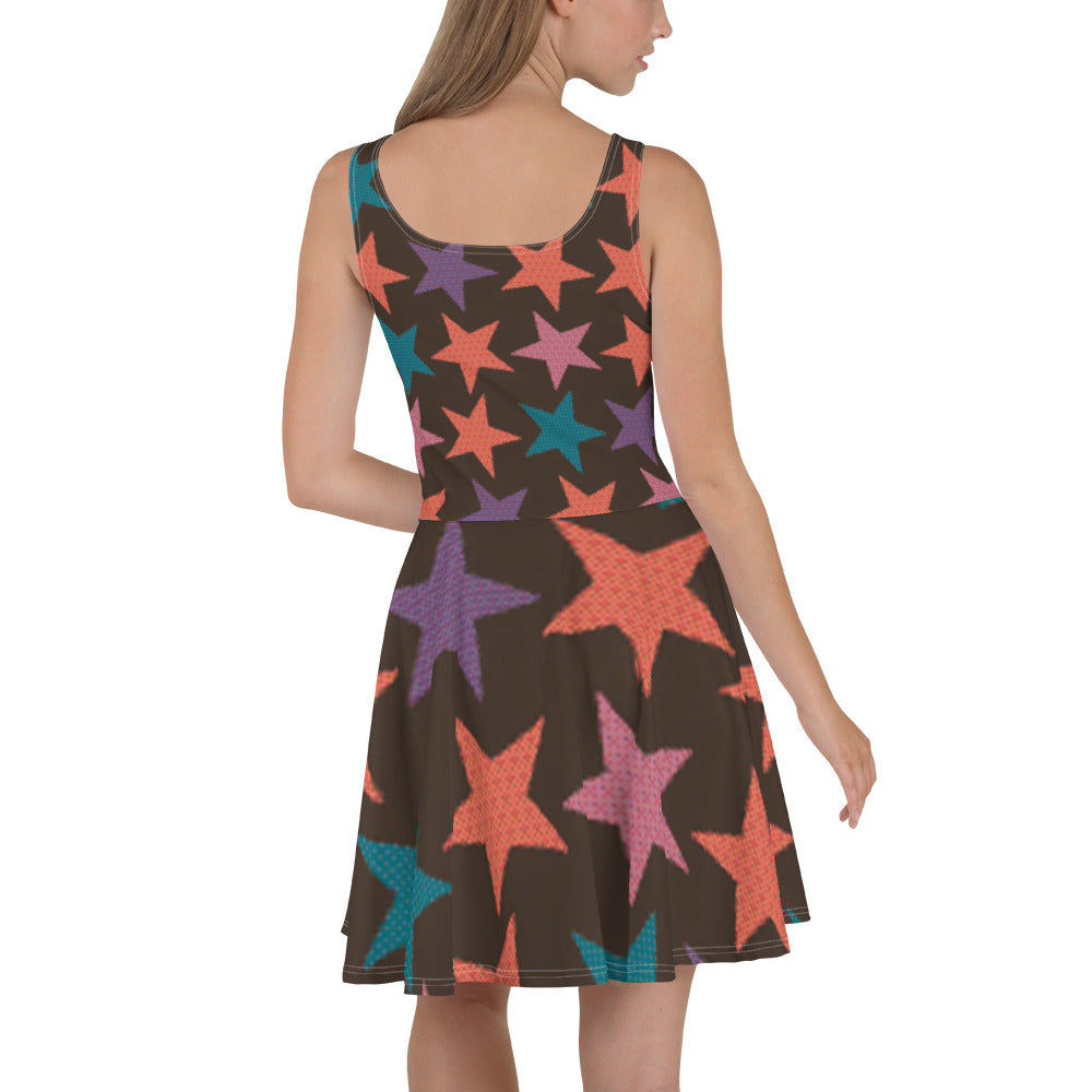 Skater Dress