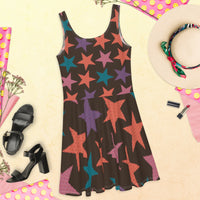 Skater Dress