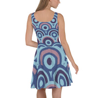 Skater Dress
