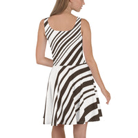 Skater Dress