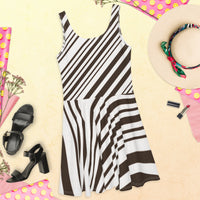 Skater Dress