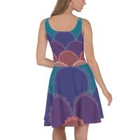 Skater Dress