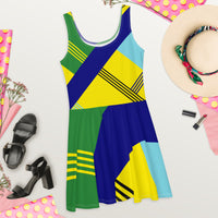 Skater Dress