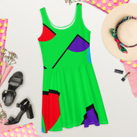 Skater Dress