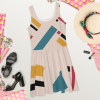 Skater Dress