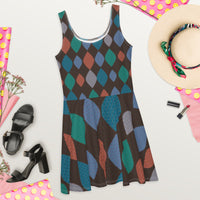 Skater Dress