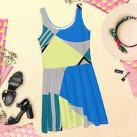 Skater Dress