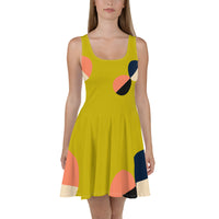 Skater Dress