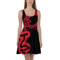 Skater Dress