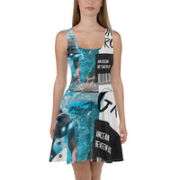 Skater Dress