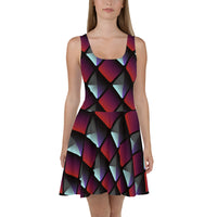 Skater Dress