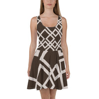 Skater Dress